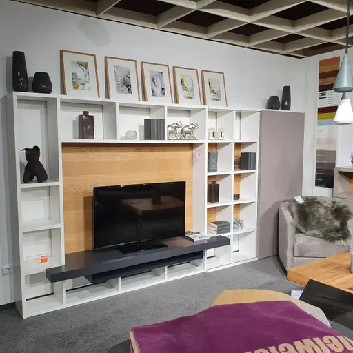 Regalwand Global 4450